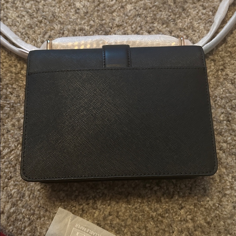 Michael Kors Black Women's Bag - Picture 11 of 11